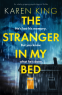 Cover Image: The Stranger in My Bed