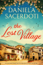 Cover Image: The Lost Village