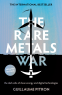 Cover Image: The Rare Metals War