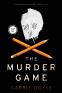Cover Image: The Murder Game