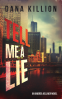 Cover Image: Tell Me a Lie