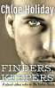 Cover Image: Finders, Keepers