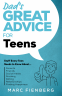 Cover Image: Dad's Great Advice for Teens