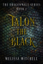 Cover Image: Talon the Black