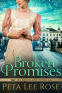 Cover Image: Broken Promises