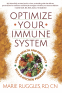 Cover Image: Optimize Your Immune System