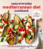 Cover Image: Easy Everyday Mediterranean Diet Cookbook