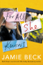 Cover Image: For All She Knows