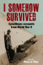 Cover Image: I Somehow Survived
