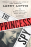Cover Image: The Princess Spy