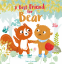 Cover Image: A Best Friend for Bear