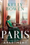Cover Image: The Paris Apartment