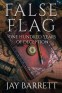 Cover Image: FALSE FLAG