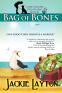 Cover Image: Bag of Bones