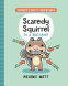 Cover Image: Scaredy Squirrel In a Nutshell