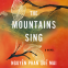 Cover Image: The Mountains Sing