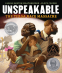 Cover Image: Unspeakable