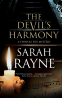 Cover Image: The Devil's Harmony