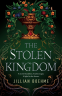 Cover Image: The Stolen Kingdom