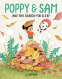 Cover Image: Poppy and Sam and the Search for Sleep