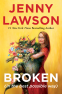 Cover Image: Broken (in the best possible way)