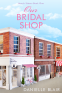 Cover Image: Our Bridal Shop