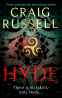 Cover Image: Hyde
