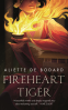 Cover Image: Fireheart Tiger