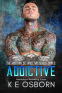 Cover Image: Addictive