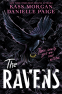 Cover Image: The Ravens