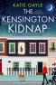 Cover Image: The Kensington Kidnap