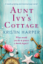 Cover Image: Aunt Ivy's Cottage
