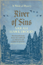 Cover Image: River of Sins