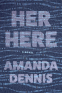 Cover Image: Her Here