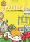 Cover Image: Gudetama: Surviving the Holidays