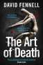 Cover Image: The Art of Death