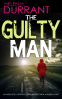 Cover Image: THE GUILTY MAN