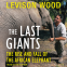 Cover Image: The Last Giants