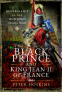 Cover Image: The Black Prince and King Jean II of France