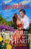 Cover Image: Scoundrel of My Heart