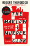 Cover Image: The Marlow Murder Club
