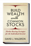 Cover Image: Build Wealth With Common Stocks