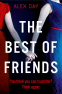 Cover Image: The Best of Friends