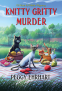 Cover Image: Knitty Gritty Murder