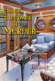 Cover Image: Under the Cover of Murder