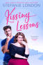 Cover Image: Kissing Lessons