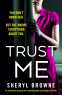 Cover Image: Trust Me