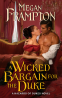 Cover Image: A Wicked Bargain for the Duke