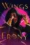 Cover Image: Wings of Ebony