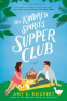 Cover Image: The Kindred Spirits Supper Club